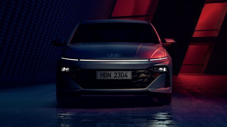 Llega a Costa Rica el Nuevo Hyundai presenta el Nuevo ACCENT: Elegancia, Eficiencia y Modernidad en Costa Rica